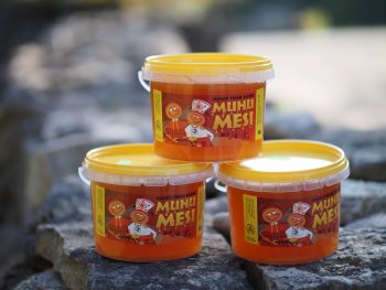 muhu mesi 1kg