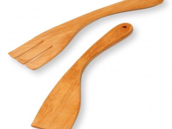salad servers