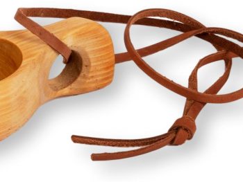 puidust tass kuksa