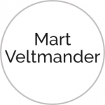 Mart Veltmander