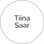 Tiina Saar