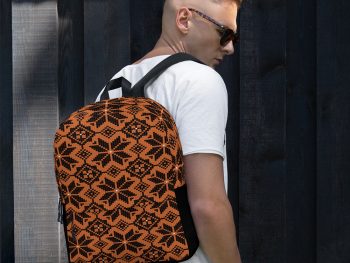 durable laptop backbag