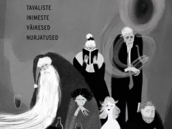 Raamat 8220 Tallinna tume 8221