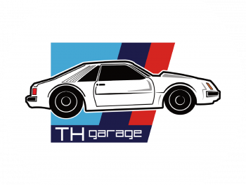 TH garage